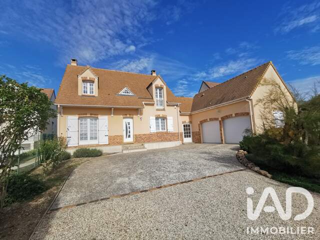 Vente Maison/villa 6 pièces — photo du bien
