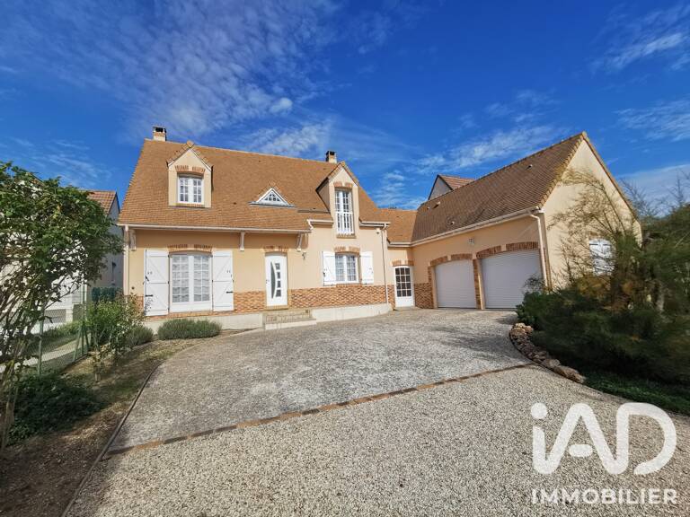 Vente Maison/villa 6 pièces — photo 1