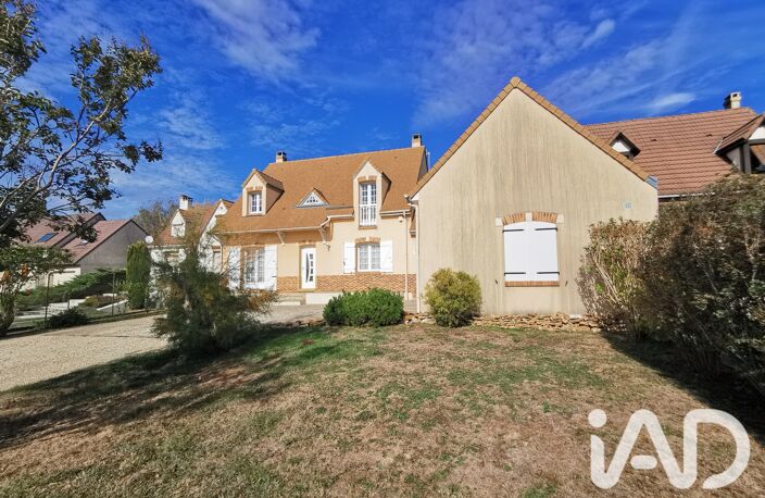 Vente Maison/villa 6 pièces — photo 2