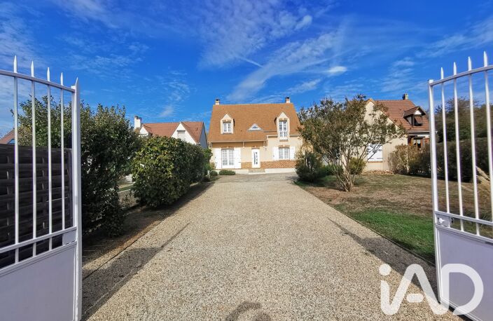 Vente Maison/villa 6 pièces — photo 3