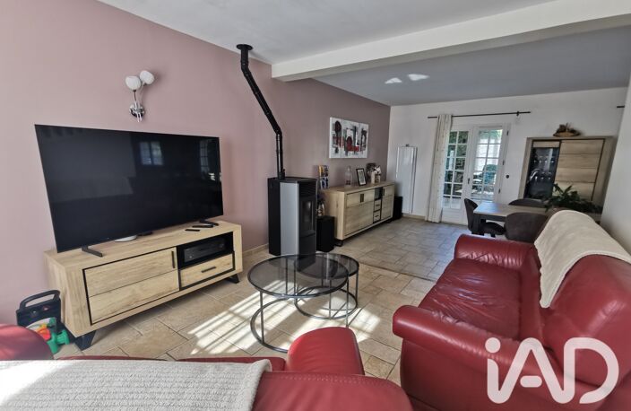 Vente Maison/villa 6 pièces — photo 4