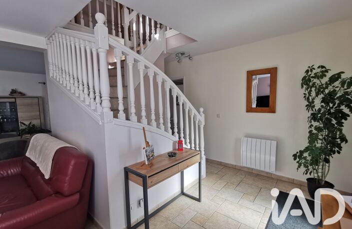 Vente Maison/villa 6 pièces — photo 5
