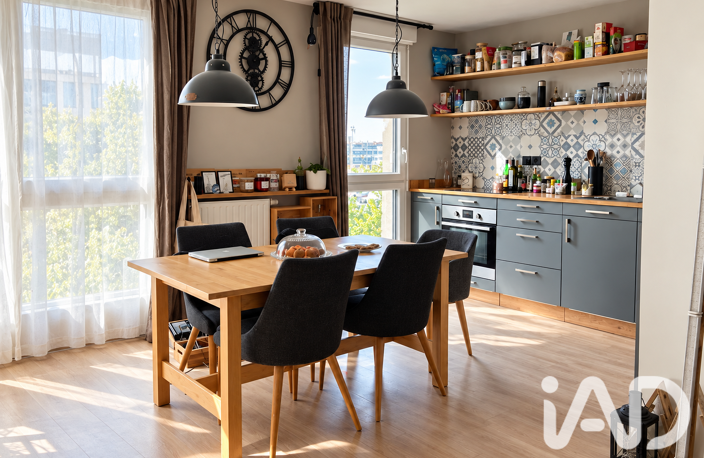 Vente Appartement 2 pièces — photo 3