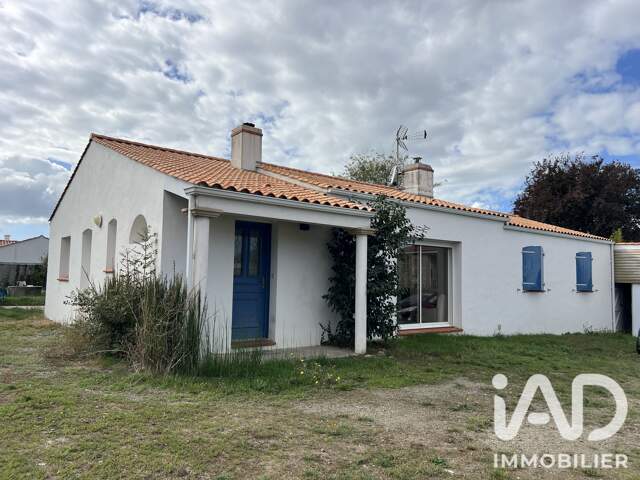 Vente Maison/villa 5 pièces — photo du bien