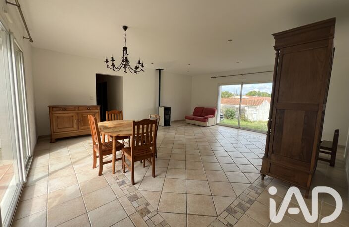 Vente Maison/villa 5 pièces — photo 3
