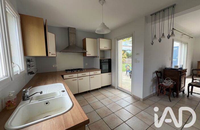 Vente Maison/villa 5 pièces — photo 4