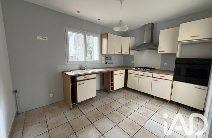 Vente Maison/villa 5 pièces — photo 5