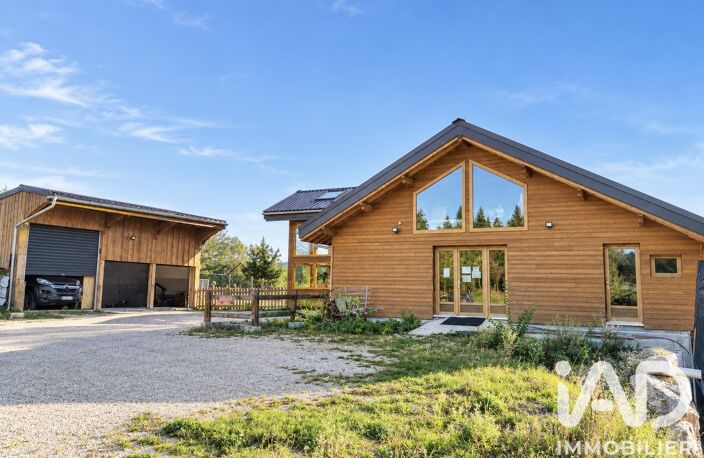 Vente Maison de campagne 11 pièces — photo 2