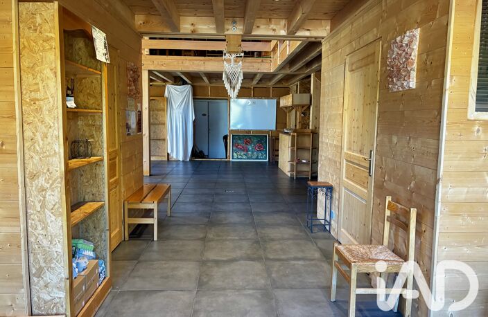 Vente Maison de campagne 11 pièces — photo 3