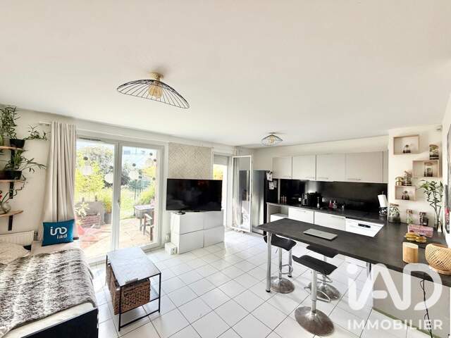 Vente Appartement 2 pièces — photo du bien