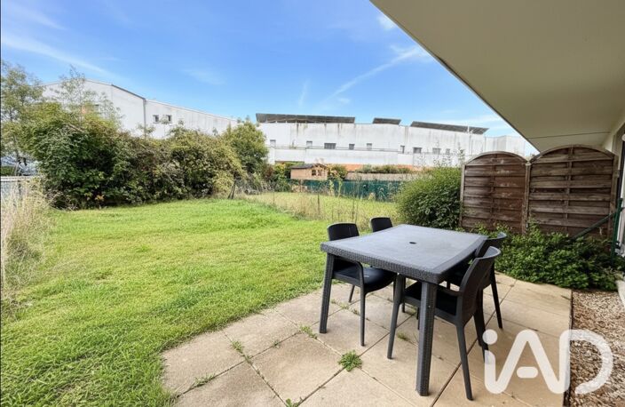 Vente Appartement 2 pièces — photo 2