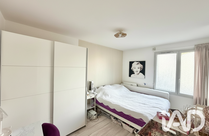 Vente Appartement 2 pièces — photo 5