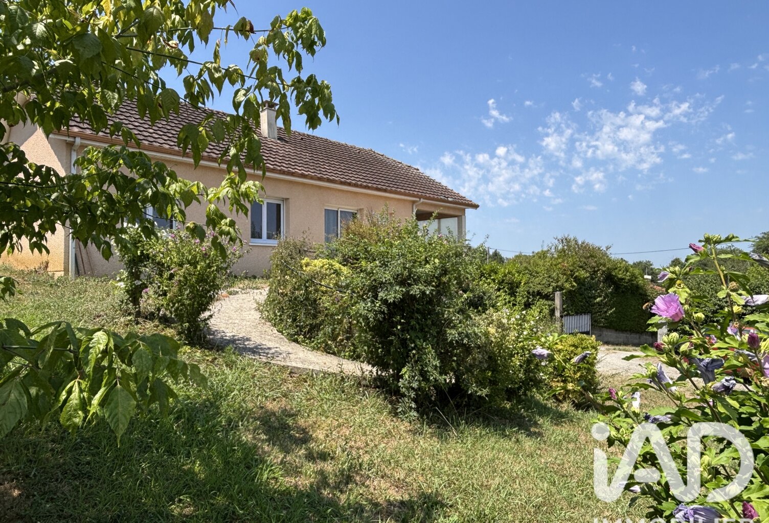 Vente Maison/villa 4 pièces — photo 1