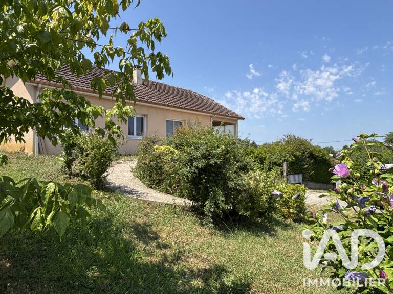 Vente Maison/villa 4 pièces — photo 1