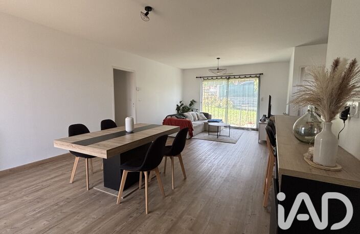 Vente Maison/villa 4 pièces — photo 3