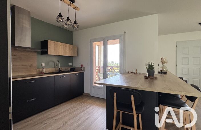 Vente Maison/villa 4 pièces — photo 4