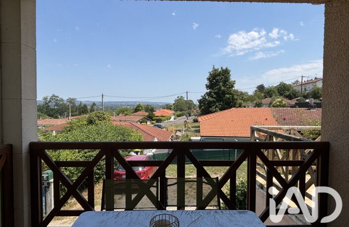 Vente Maison/villa 4 pièces — photo 5