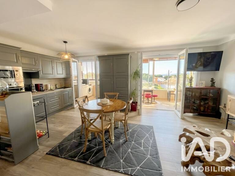 Vente Appartement 2 pièces — photo 1