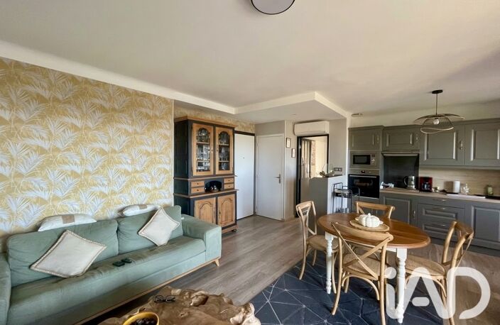 Vente Appartement 2 pièces — photo 3