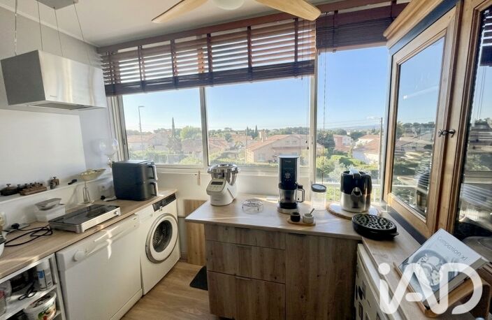 Vente Appartement 2 pièces — photo 4