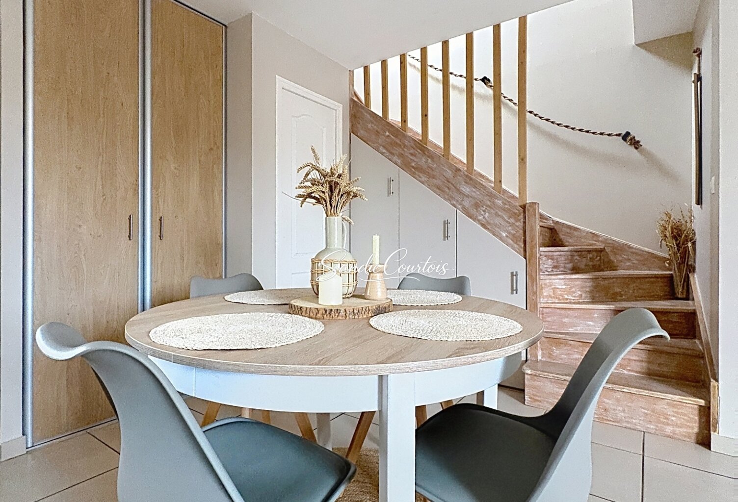 Vente Appartement 4 pièces — photo 1