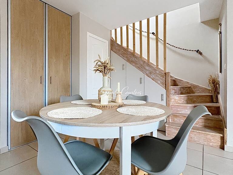 Vente Appartement 4 pièces — photo 1