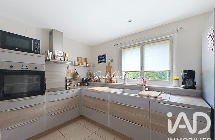 Vente Appartement 4 pièces — photo 3