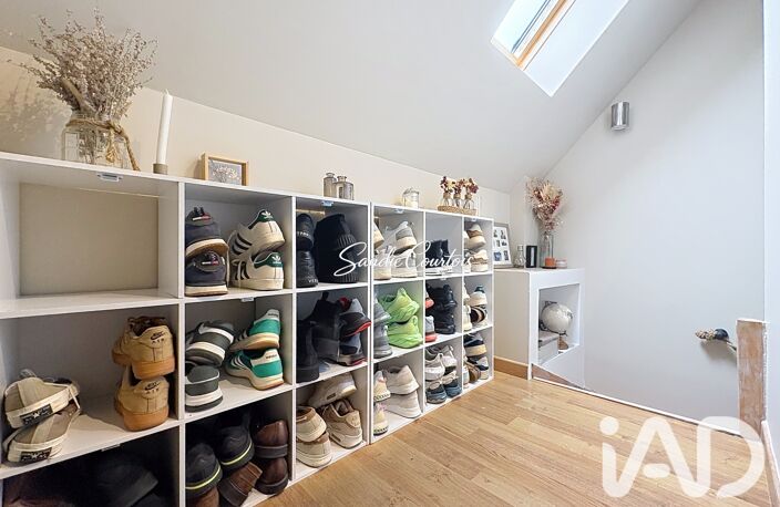 Vente Appartement 4 pièces — photo 5