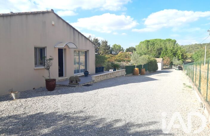 Vente Maison/villa 3 pièces — photo 2