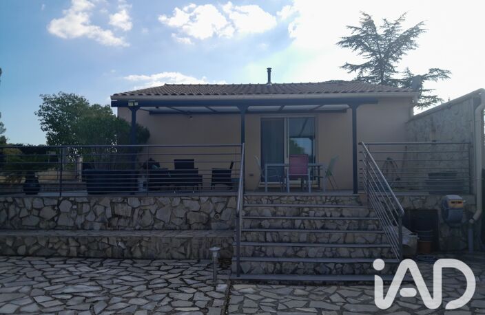 Vente Maison/villa 3 pièces — photo 4