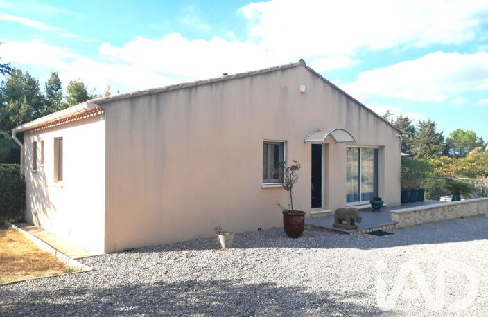 Vente Maison/villa 3 pièces — photo 5