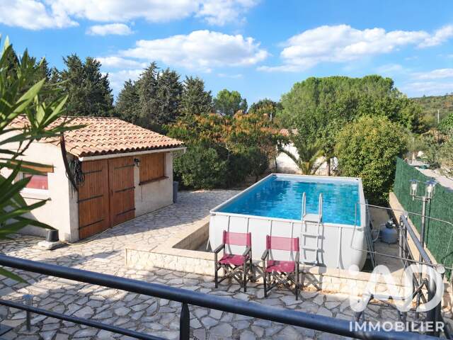 Vente Maison/villa 3 pièces — photo du bien