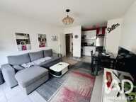 Vente Appartement 3 pièces — photo 2
