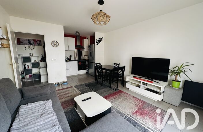 Vente Appartement 3 pièces — photo 3