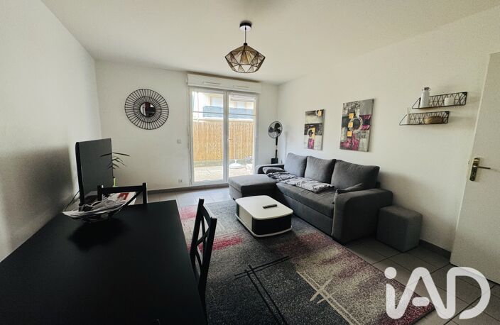 Vente Appartement 3 pièces — photo 4