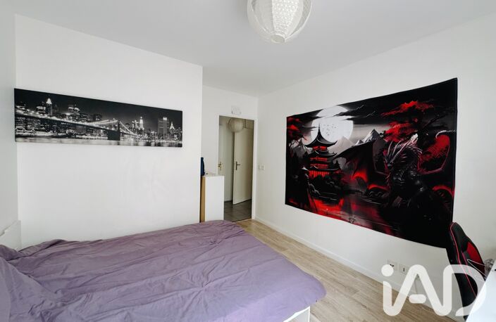 Vente Appartement 3 pièces — photo 5