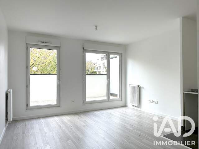 Vente Appartement 1 pièce — photo du bien