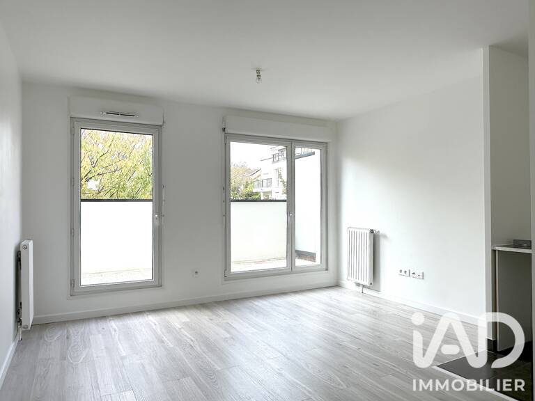 Vente Appartement 1 pièce — photo 1