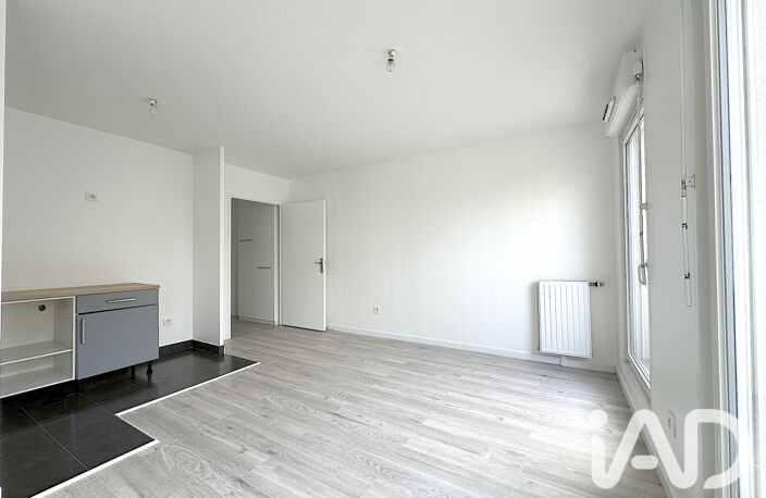 Vente Appartement 1 pièce — photo 3