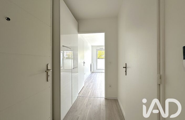 Vente Appartement 1 pièce — photo 4