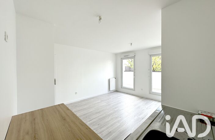Vente Appartement 1 pièce — photo 5