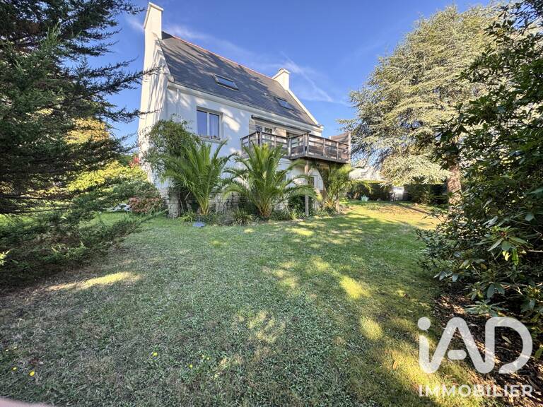 Vente Maison traditionnelle 9 pièces — photo 1