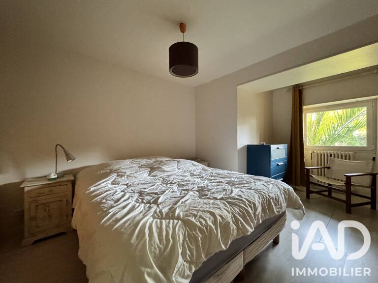 Vente Maison traditionnelle 9 pièces — photo 1