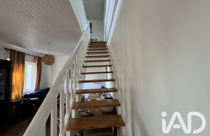 Vente Maison traditionnelle 9 pièces — photo 2