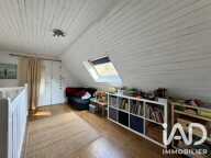 Vente Maison traditionnelle 9 pièces — photo 3