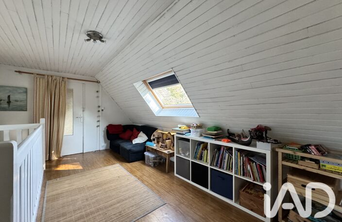Vente Maison traditionnelle 9 pièces — photo 3