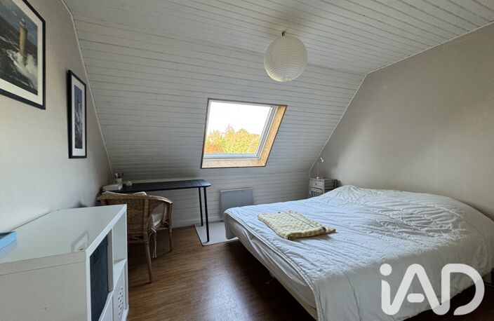 Vente Maison traditionnelle 9 pièces — photo 4
