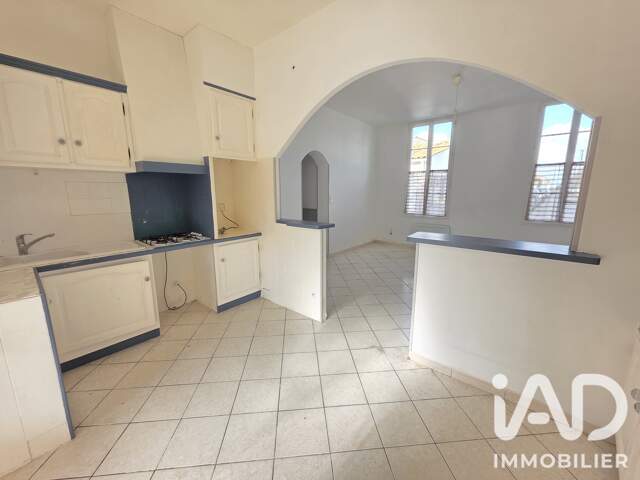 Vente Immeuble 122 m&sup2; — photo du bien
