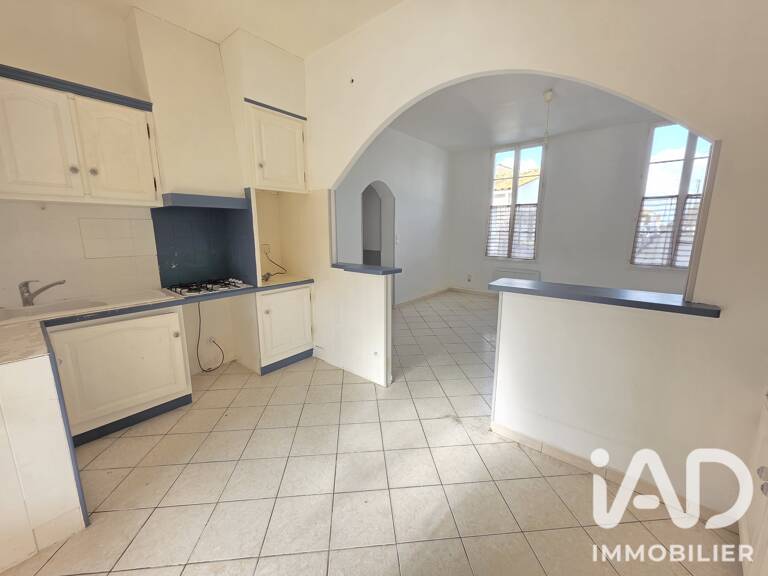 Vente Immeuble 122 m&sup2; — photo 1