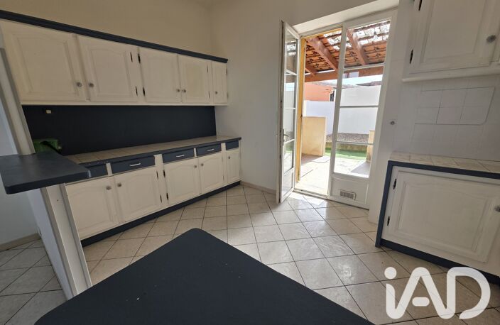 Vente Immeuble 122 m&sup2; — photo 3